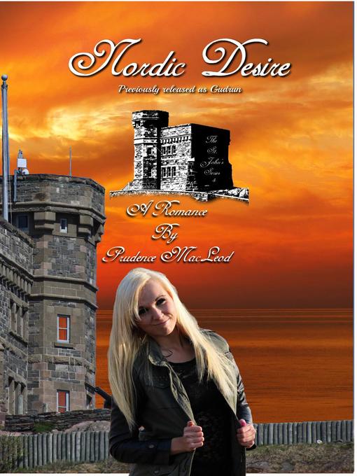 Title details for Nordic Desire by Prudence MacLeod - Available